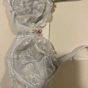 Victoria Secret lace bra